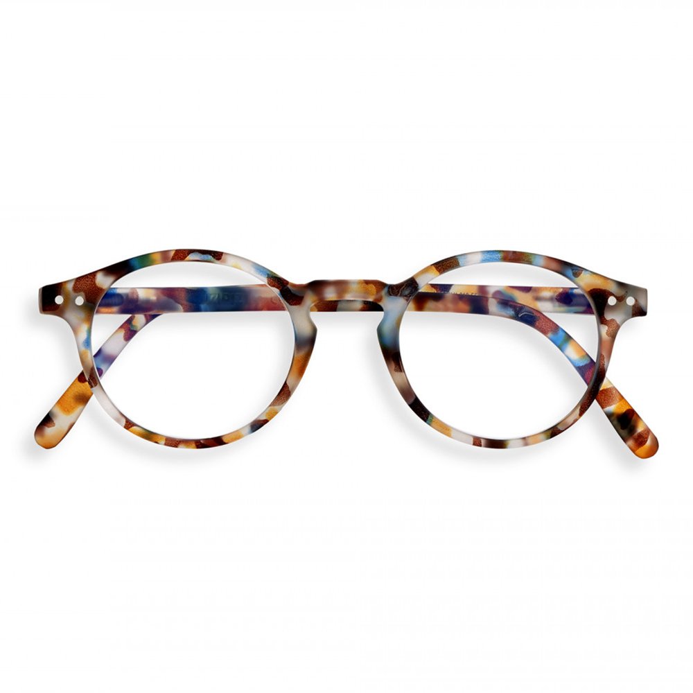 Очки IZIPIZI #H Blue Tortoise (blue light) - фото 3