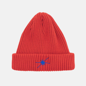 Шапка Меч TIP CAP EMBROIDERED Red