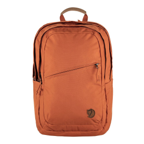 Рюкзак Fjallraven Raven 28L Terracotta Brown (243)