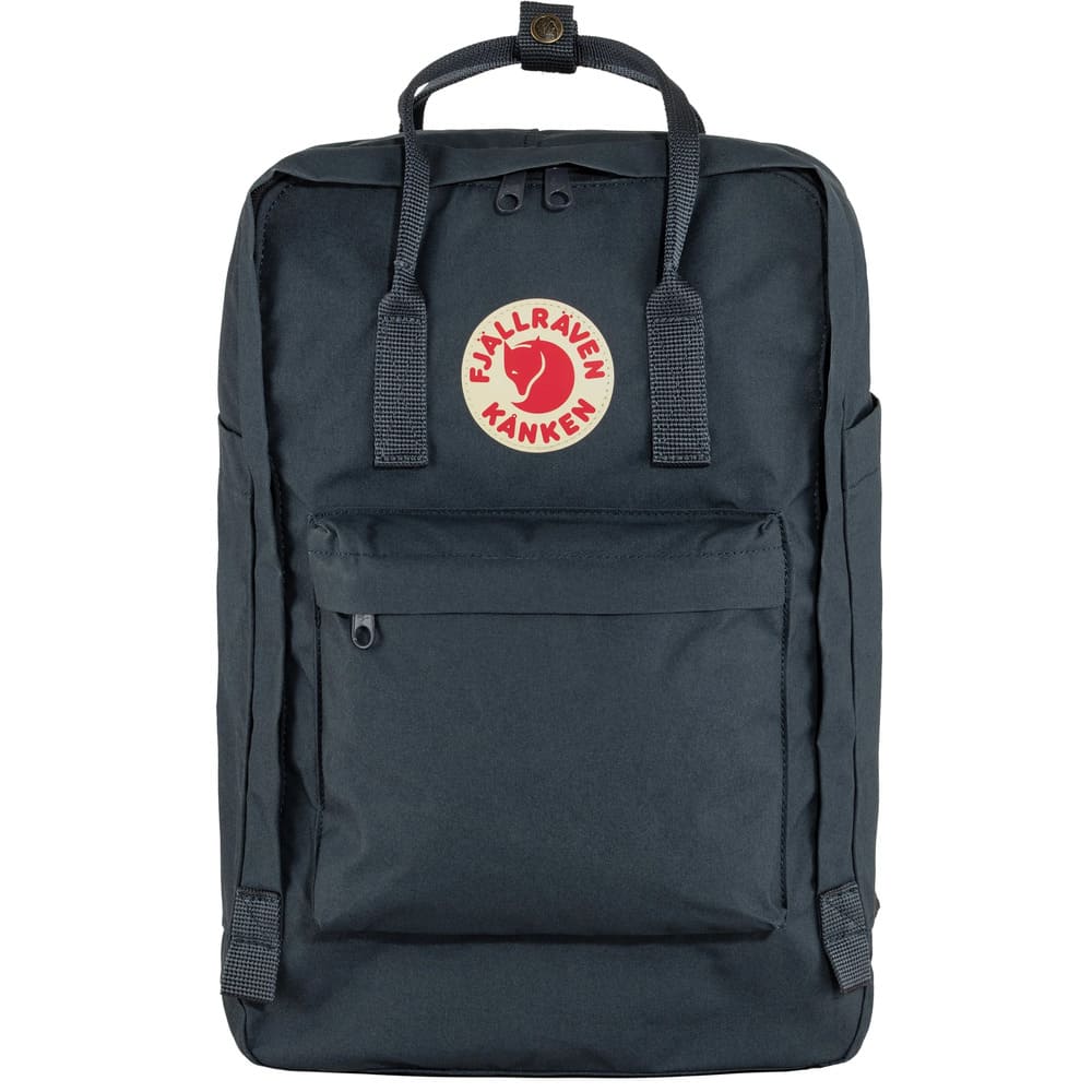 Рюкзак Fjallraven Kanken Laptop 17 Navy (560)