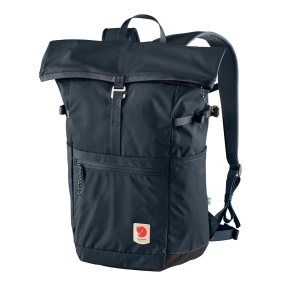 Рюкзак Fjallraven High Coast Foldsack 24 Navy (560)