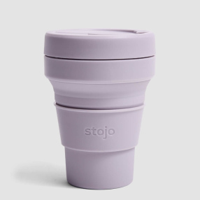 Складной стакан Stojo Lilac 355 мл