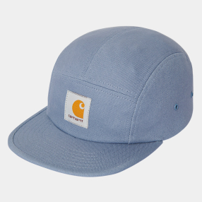 Кепка пятипанельная Carhartt WIP Backley Bay Blue