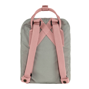 Рюкзак Fjallraven Kanken MINI Fog-Pink (021-312)