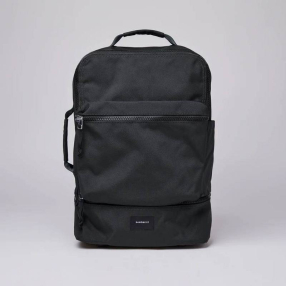 Рюкзак Sandqvist Algot 2.0 Black