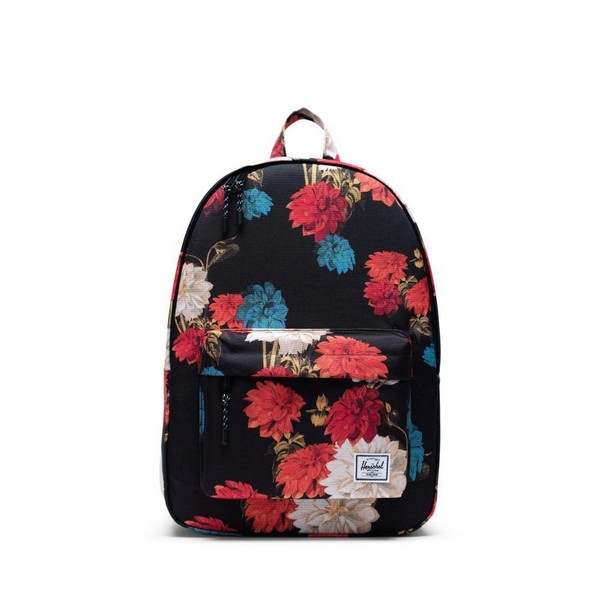 Herschel store vintage floral