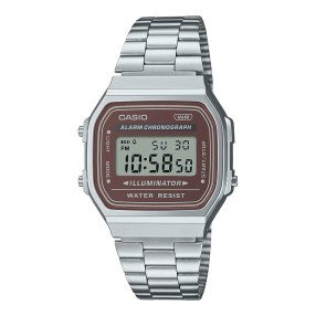 Часы Casio A168WA-5A