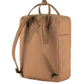 Рюкзак Fjallraven Kanken Khaki Dust (228)