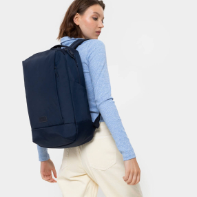 Рюкзак EASTPAK Tecum F Cnnct F Navy