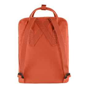 Рюкзак Fjallraven Kanken Rowan Red (333)