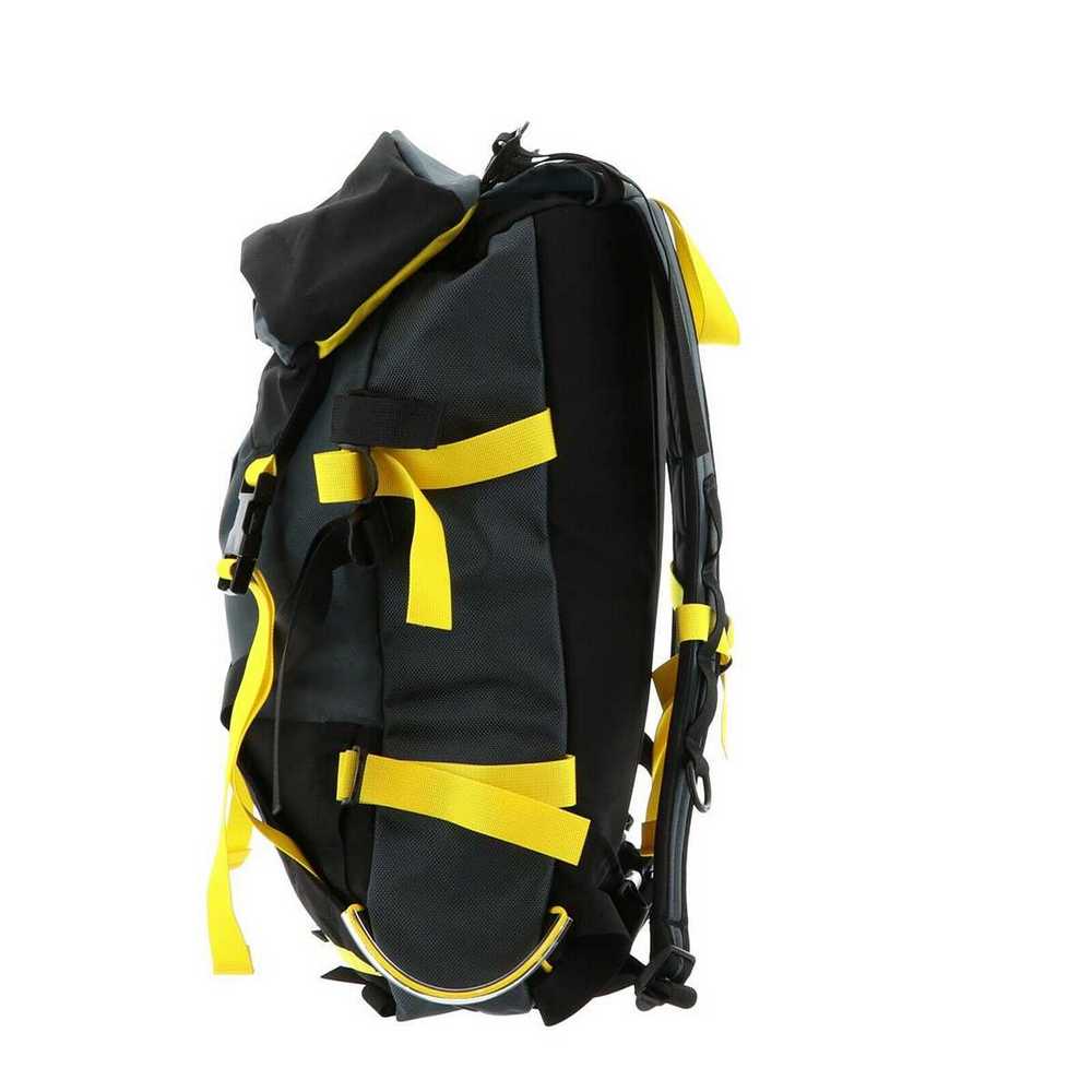 The North Face Steep Tech Pack 17634 Friend Function