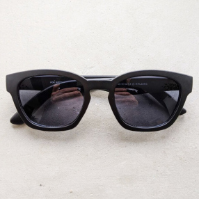 Солнцезащитные очки CHPO Vik Black