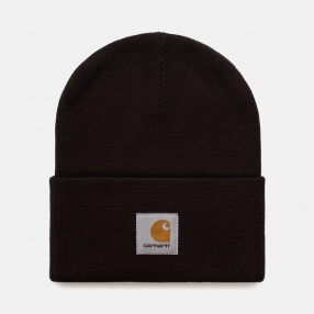 Шапка Carhartt WIP Watch Hat Tobacco