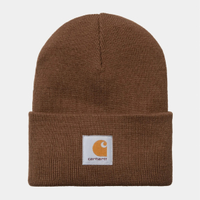 Шапка Carhartt WIP Watch Hat Tamarind