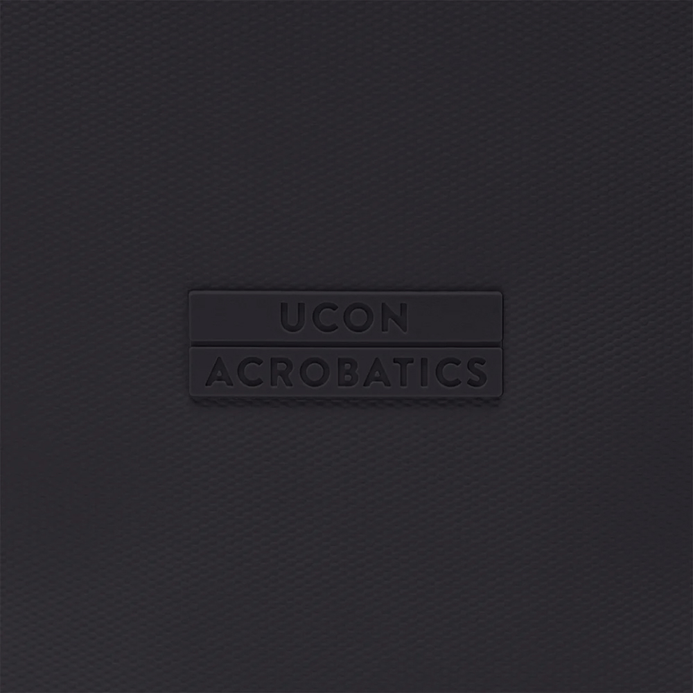 Рюкзак Ucon Acrobatics Jasper Medium Aloe Black - Light Grey - фото 9