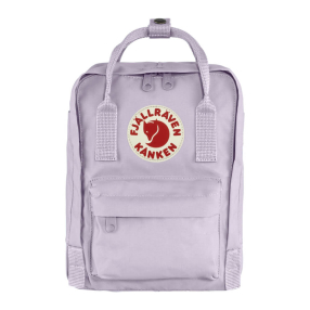 Рюкзак Fjallraven Kanken MINI Pastel Lavender (457)