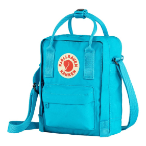 Сумка Fjallraven Kanken Sling Deep Turqoise (532)