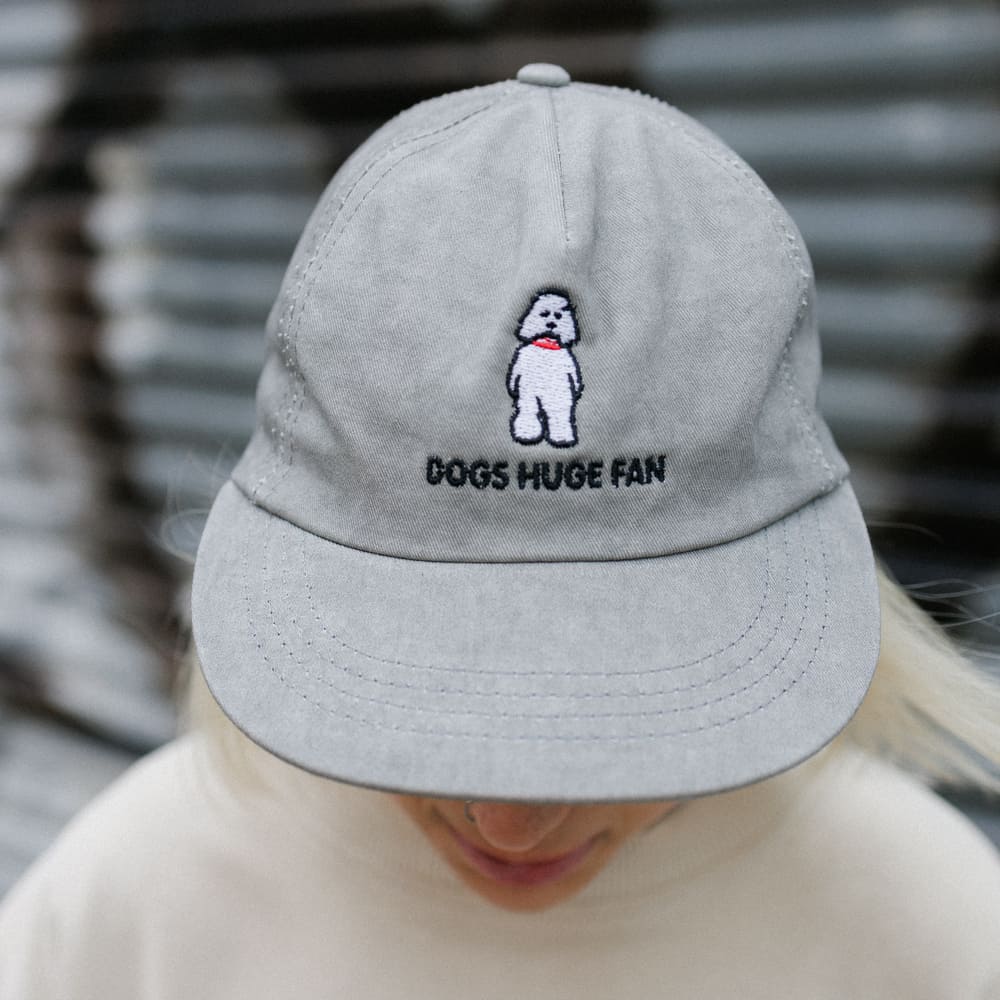 Кепка Меч JOY Grey