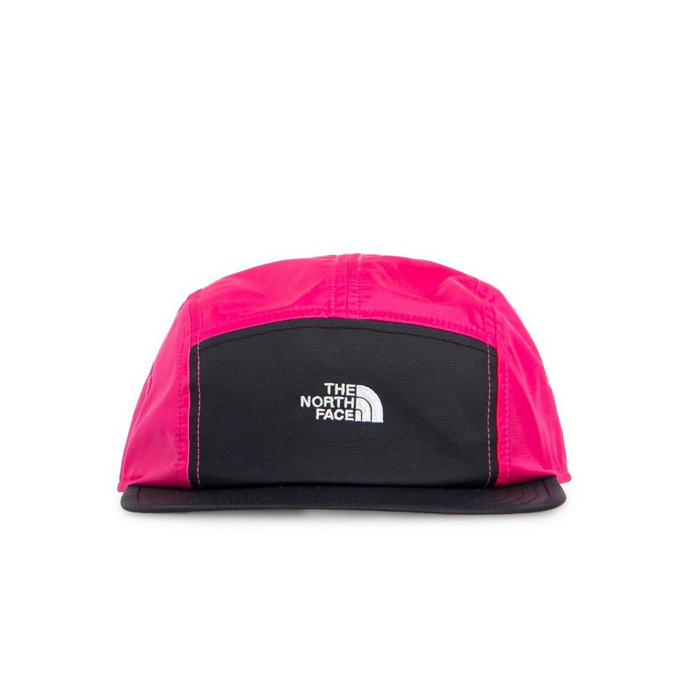 The north face on sale 5 panel