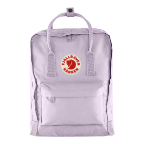 Рюкзак Fjallraven Kanken Pastel Lavender (457)