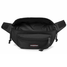 Сумка на пояс EASTPAK Doggy Bag Black