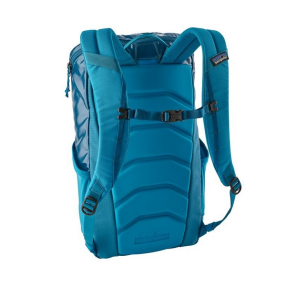 Рюкзак Patagonia Black Hole 25L бирюзовый