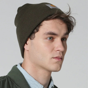 Шапка Carhartt WIP Watch Hat Cypress