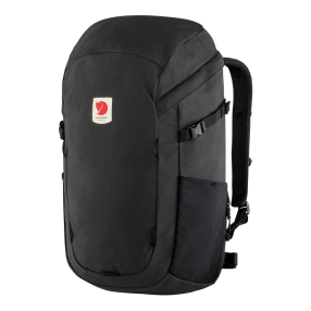 Рюкзак Fjallraven Ulvo 30 Black (550)