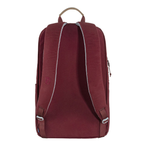 Рюкзак Fjallraven Raven 20L Bordeaux Red (347)