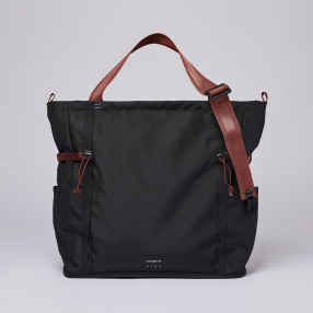 Сумка Sandqvist River Hike Black
