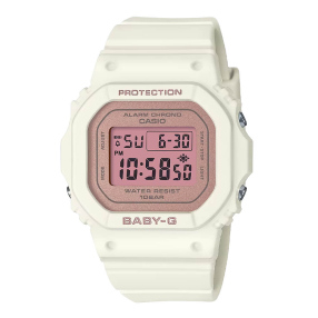 Часы Casio Baby-G BGD-565SC-4