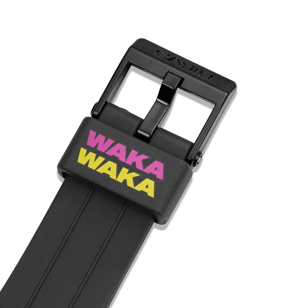 Часы Casio F-91WPC-1A - фото 4