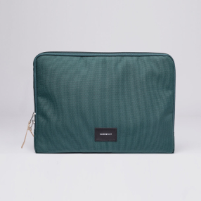 Чехол для ноутбука Sandqvist Deep green 14''