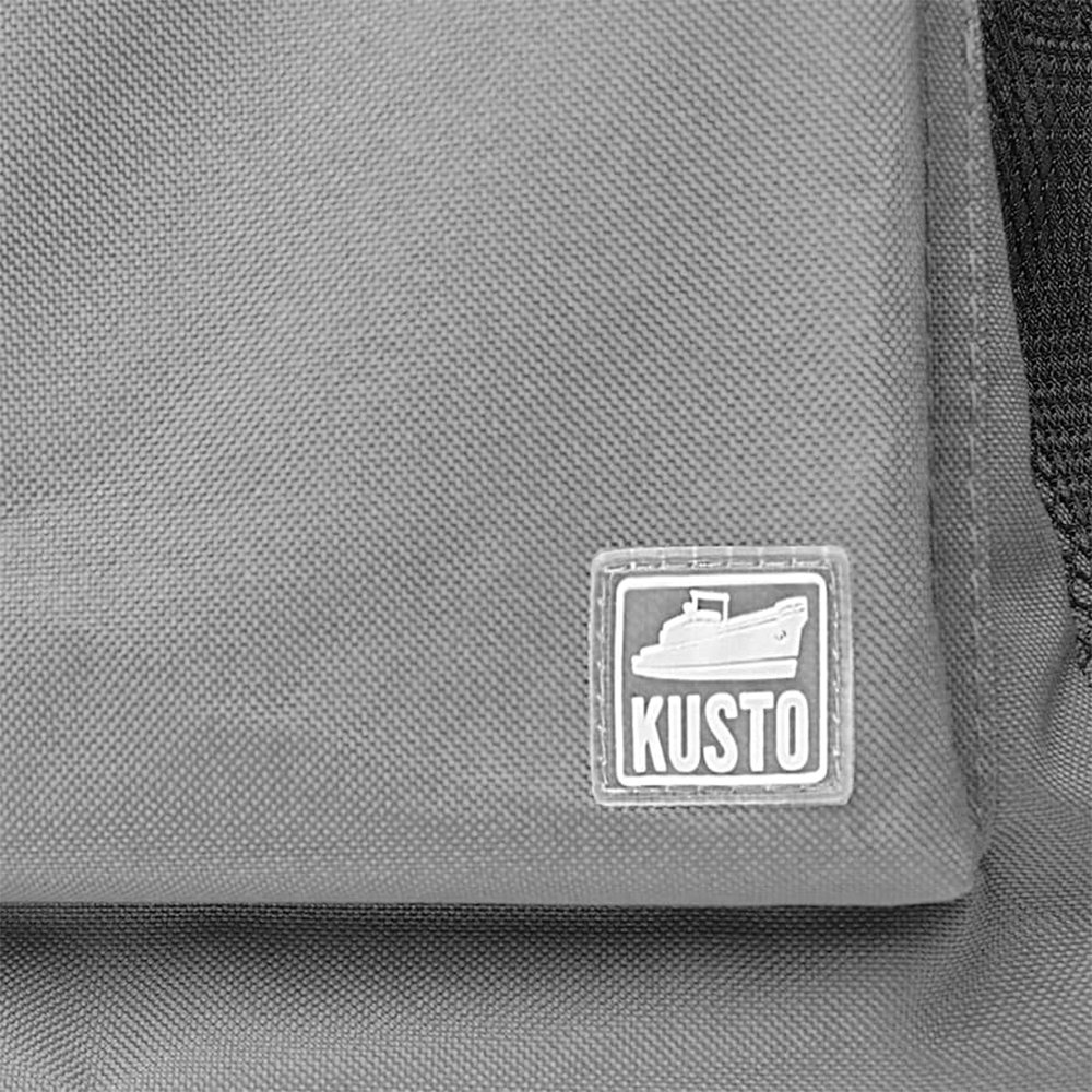 Рюкзак Kusto серый - фото 11