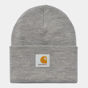 Шапка Carhartt WIP Watch Hat Grey Heather