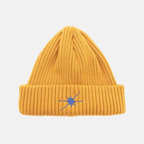 Шапка Меч FW23 TIP CAP EMBROIDERED Amber