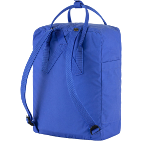 Рюкзак Fjallraven Kanken Cobalt Blue (571)