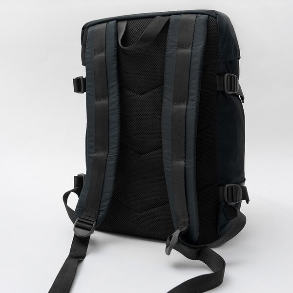 Рюкзак SHU черный - фото 3