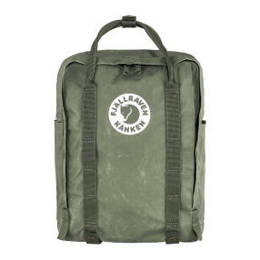 Рюкзак Fjallraven Tree-Kanken Lichen Green (627)