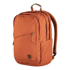 Рюкзак Fjallraven Raven 28L Terracotta Brown (243)