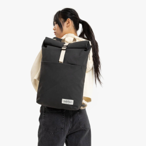 Рюкзак EASTPAK Up Roll Upgrained Black