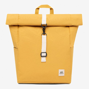 Рюкзак Lefrik Roll Mini New Mustard