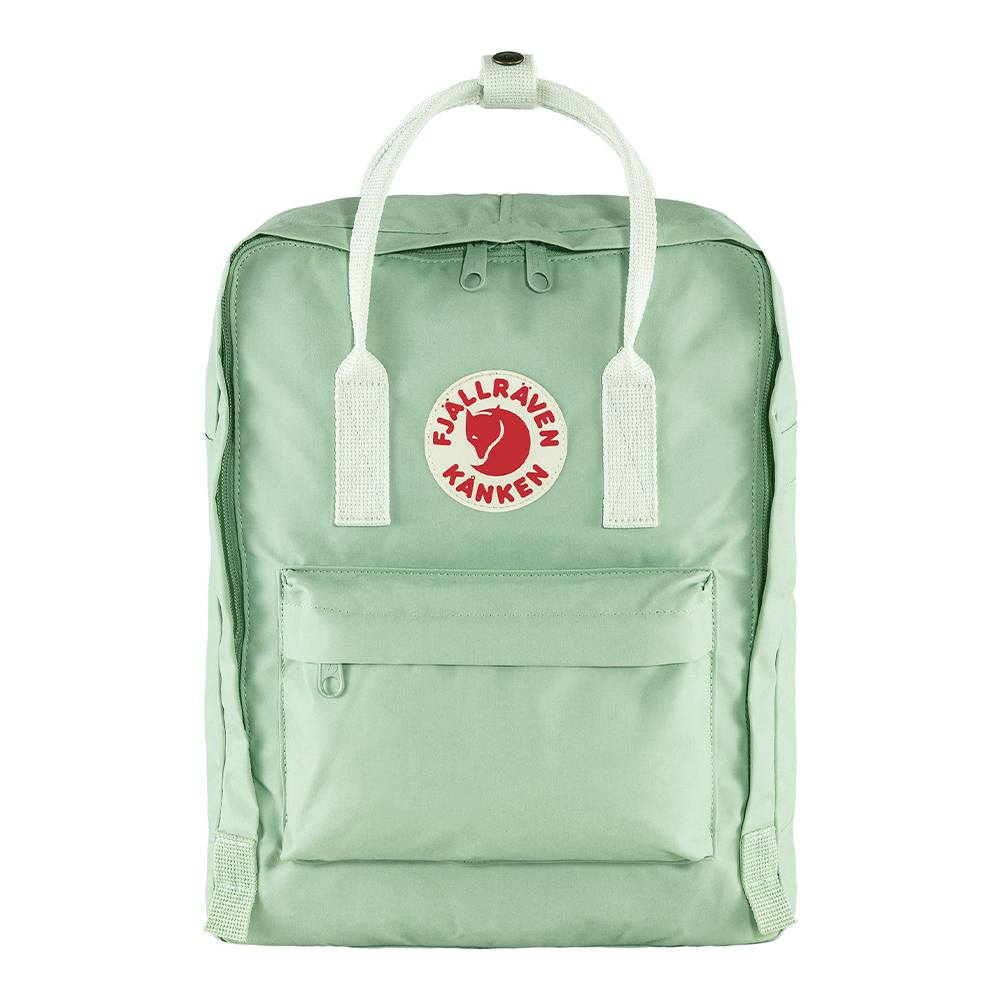 Рюкзак Fjallraven Kanken сзади