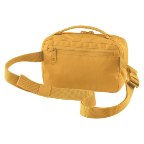 Сумка на пояс Fjallraven Kanken Hip Pack Ochre (160)