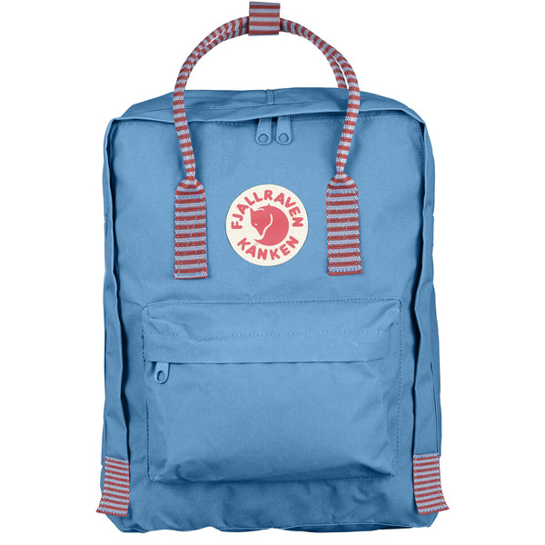 Air blue sales striped kanken