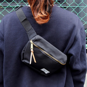 Сумка Herschel Fifteen Black