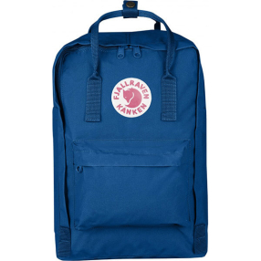 Рюкзак Fjallraven Kanken Laptop 15 Lake Blue (539)