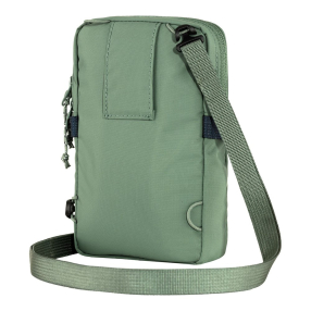 Сумка Fjallraven High Coast Pocket Patina Green (614)