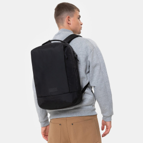 Рюкзак EASTPAK Tecum F Cnnct F Black