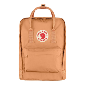 Рюкзак Fjallraven Kanken Peach Sand (241)